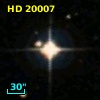 HD  20007