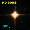 HD  20088