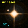 HD  19868
