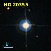 HD  20355