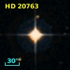 HD  20763