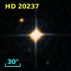 HD  20237