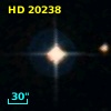 HD  20238