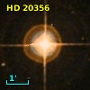 HD  20356