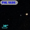 PHL  8608