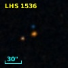 LHS  1536