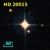 HD  20515