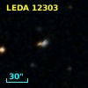 LEDA   12303