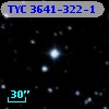 TYC 3641-322-1