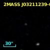 1RXS J032113.3-051215