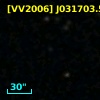 [VV2006] J031703.5-061637