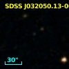 [VV2006c] J032050.1-061838