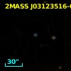 2MASS J03123516-0634309
