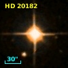 HD  20182