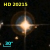 HD  20215