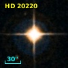 HD  20220