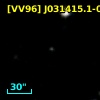 [VV96] J031415.1-075033