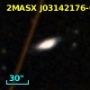 6dFGS gJ031421.8-074350