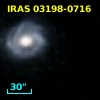 IRAS 03198-0716
