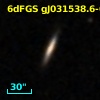 6dFGS gJ031538.6-070443