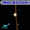 2MASS J03213147-0655507