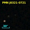 PMN J0321-0721