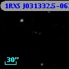 1RXS J031332.5-063203