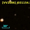 [VV2006] J031154.5-070741