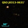 [VV2006c] J031332.9-063157