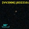 [VV2006] J032210.8-074858