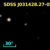 [VV2006c] J031428.3-072517