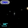2MASX J03155735-0822485