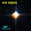 HD  20056