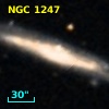 NGC  1247