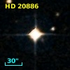 HD  20886
