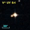 V* UY Eri