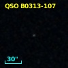 PKS 0313-107