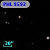 PHL  8593