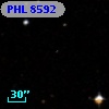 PHL  8592