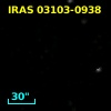 IRAS 03103-0938