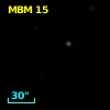 MBM  15