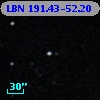LBN 191.43-52.20