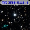TYC 3589-5111-1