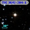 TYC 3642-204-1