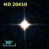 HD  20410
