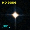 HD  20803