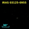IRAS 03125-0955