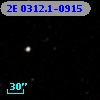 2E 0312.1-0915