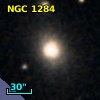 NGC  1284