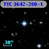 TYC 3642-280-1